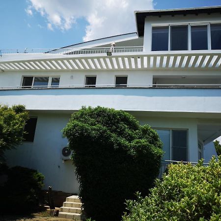 Black Sea Pearl Cernomoreț Exterior foto
