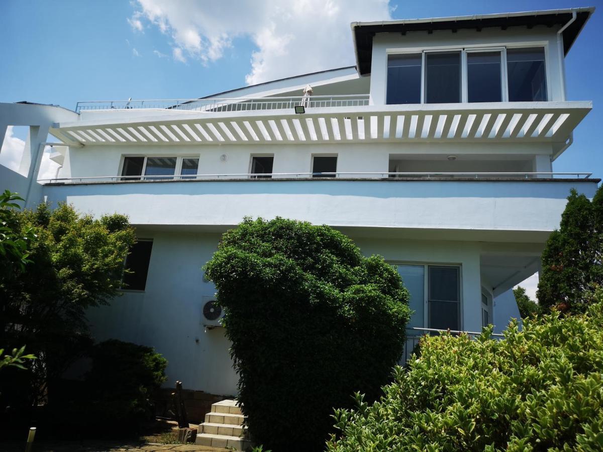 Black Sea Pearl Cernomoreț Exterior foto