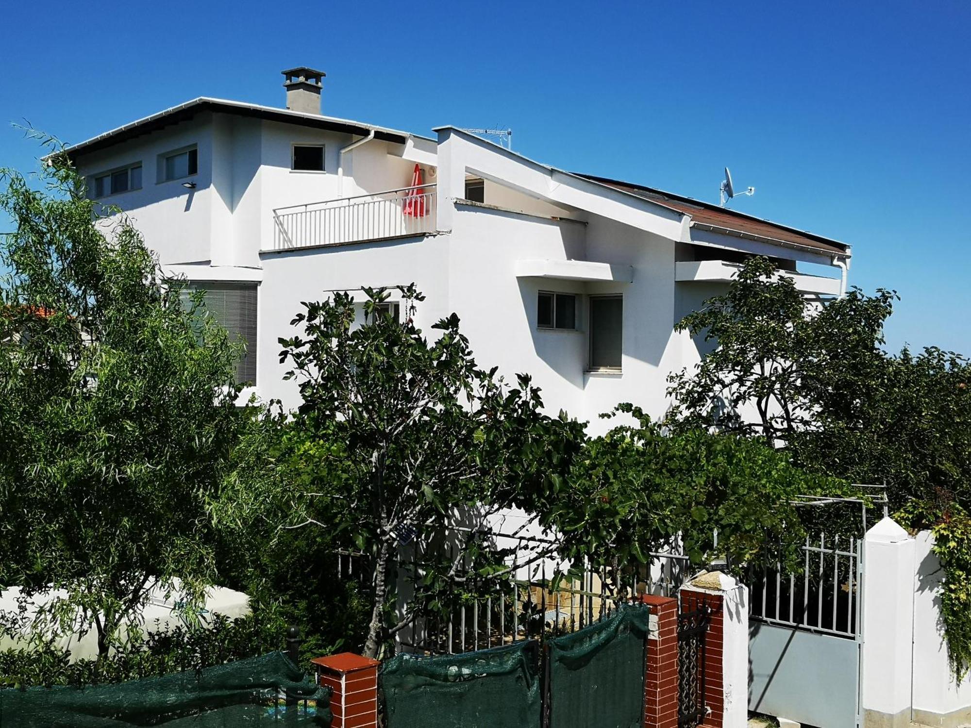 Black Sea Pearl Cernomoreț Exterior foto