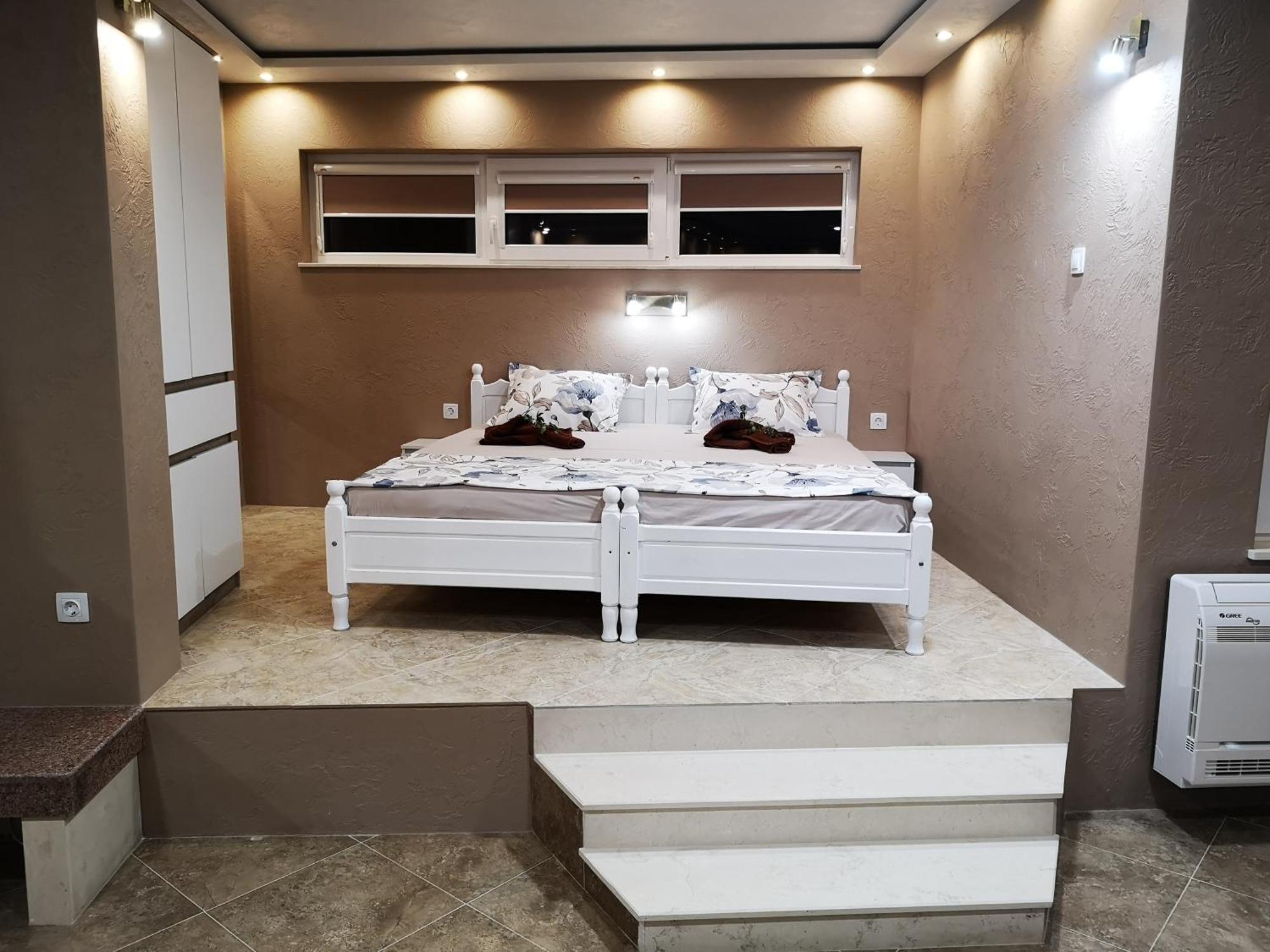 Black Sea Pearl Cernomoreț Exterior foto