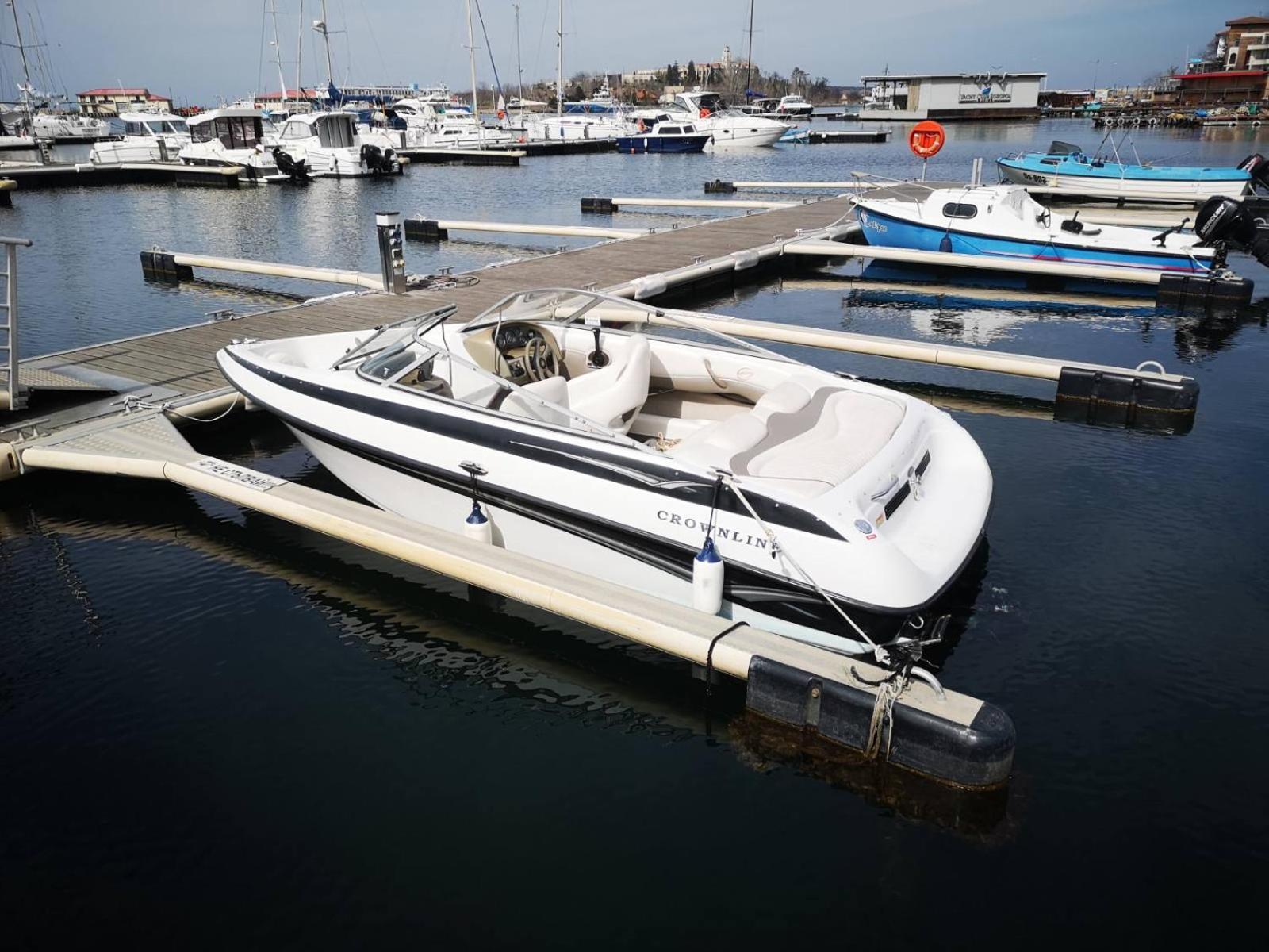 Black Sea Pearl Cernomoreț Exterior foto
