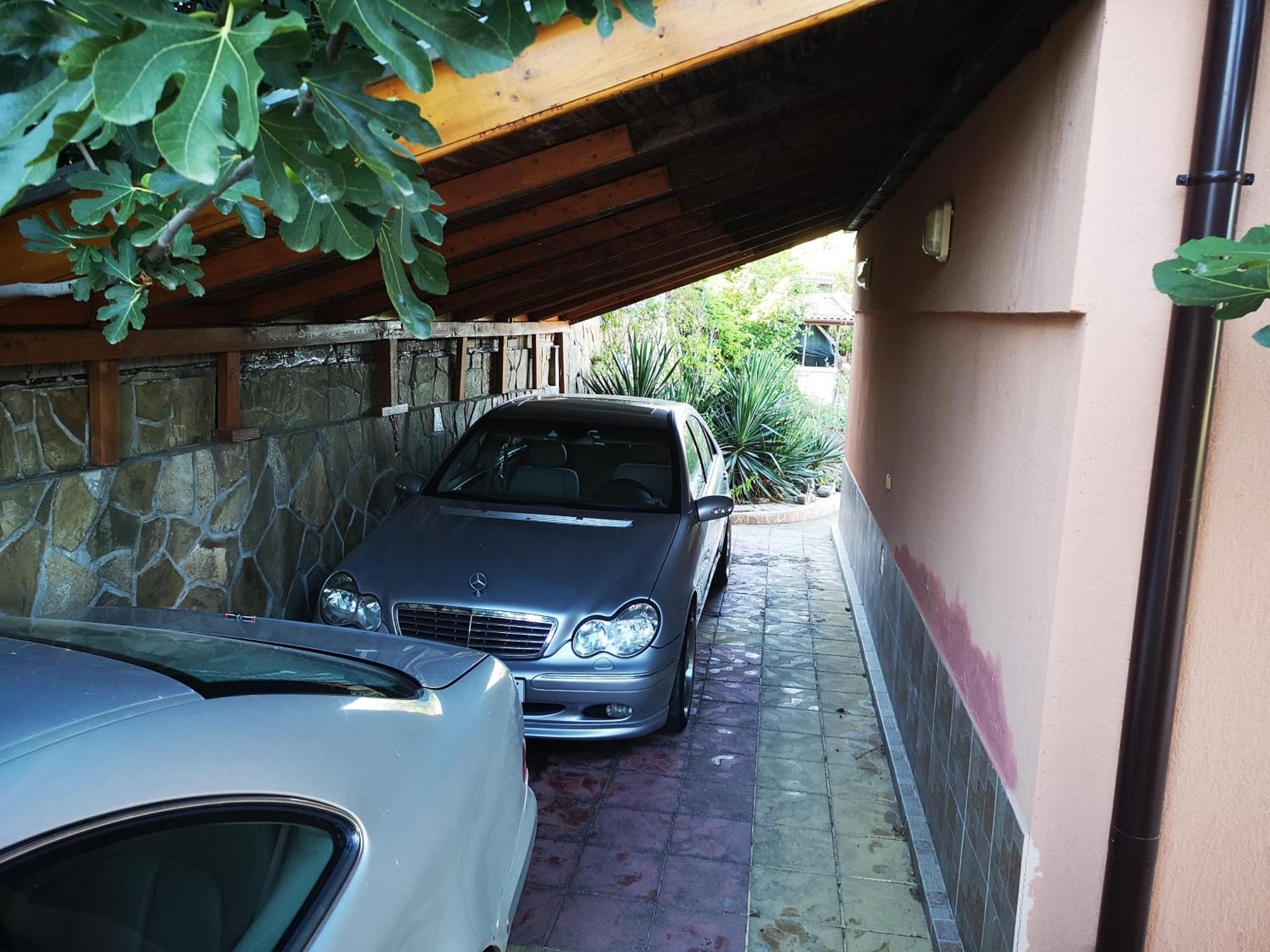 Black Sea Pearl Cernomoreț Exterior foto